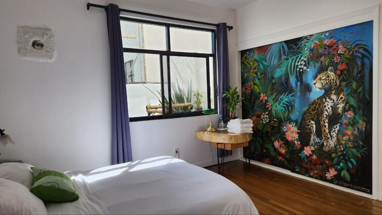 Mansion Bamboo Mexico City