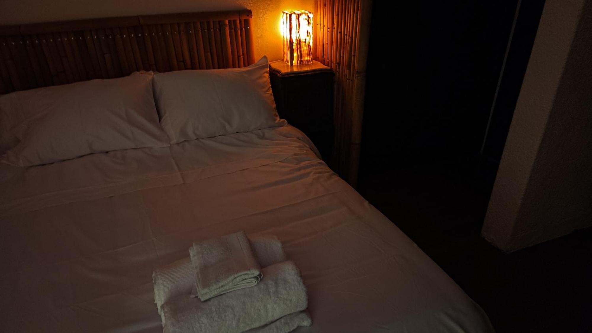 Mansion Bamboo Mexico City