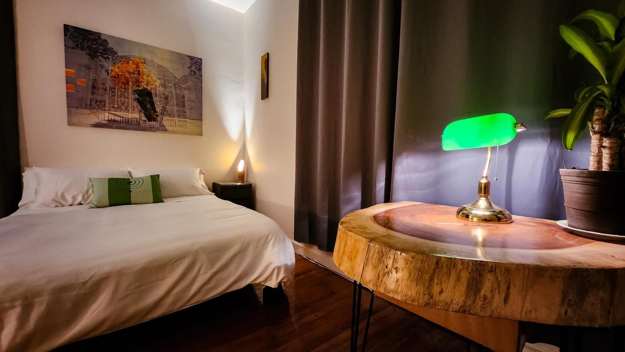 Guest house Mansion Bamboo *