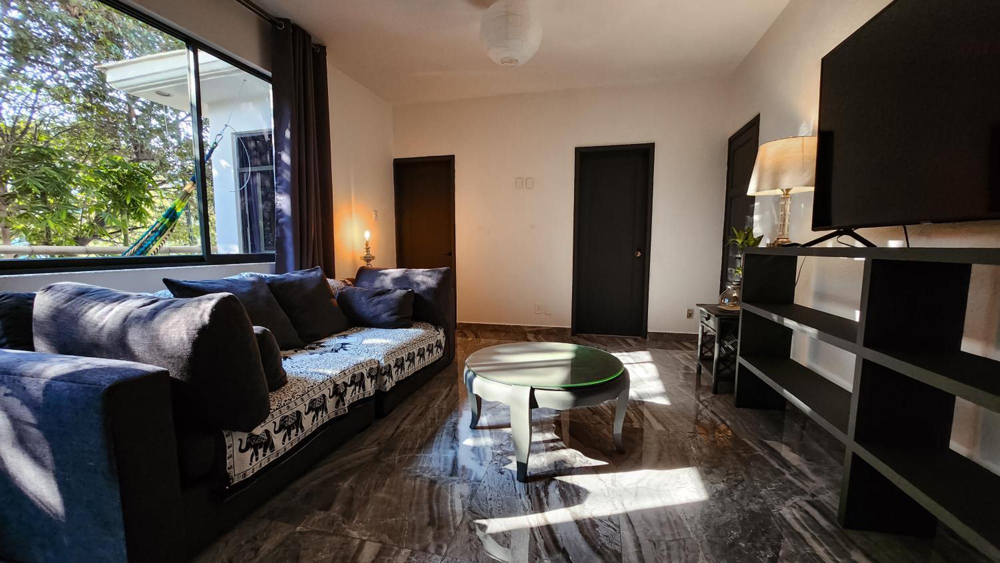Guest house Mansion Bamboo *