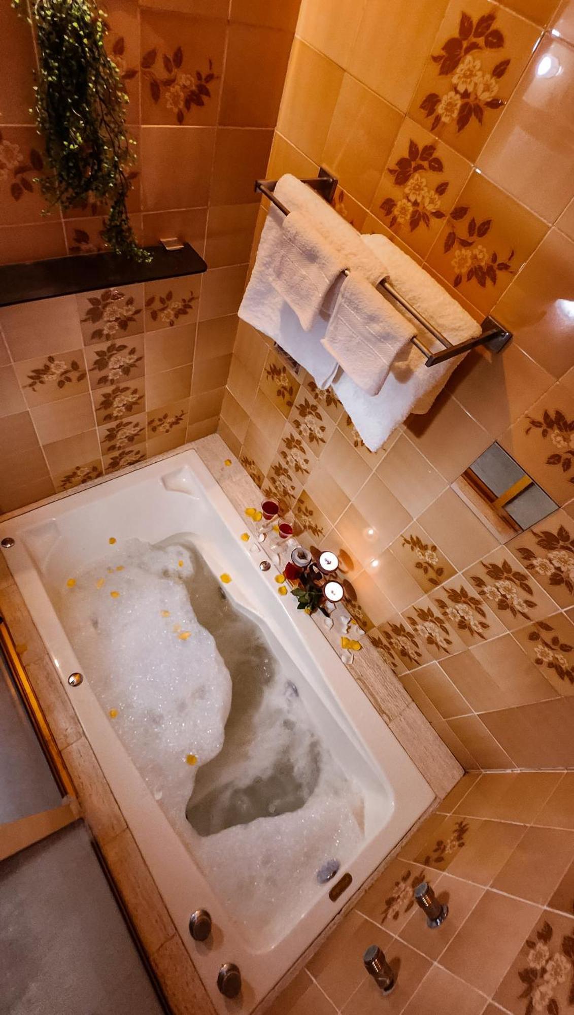 Mansion Bamboo Guest house