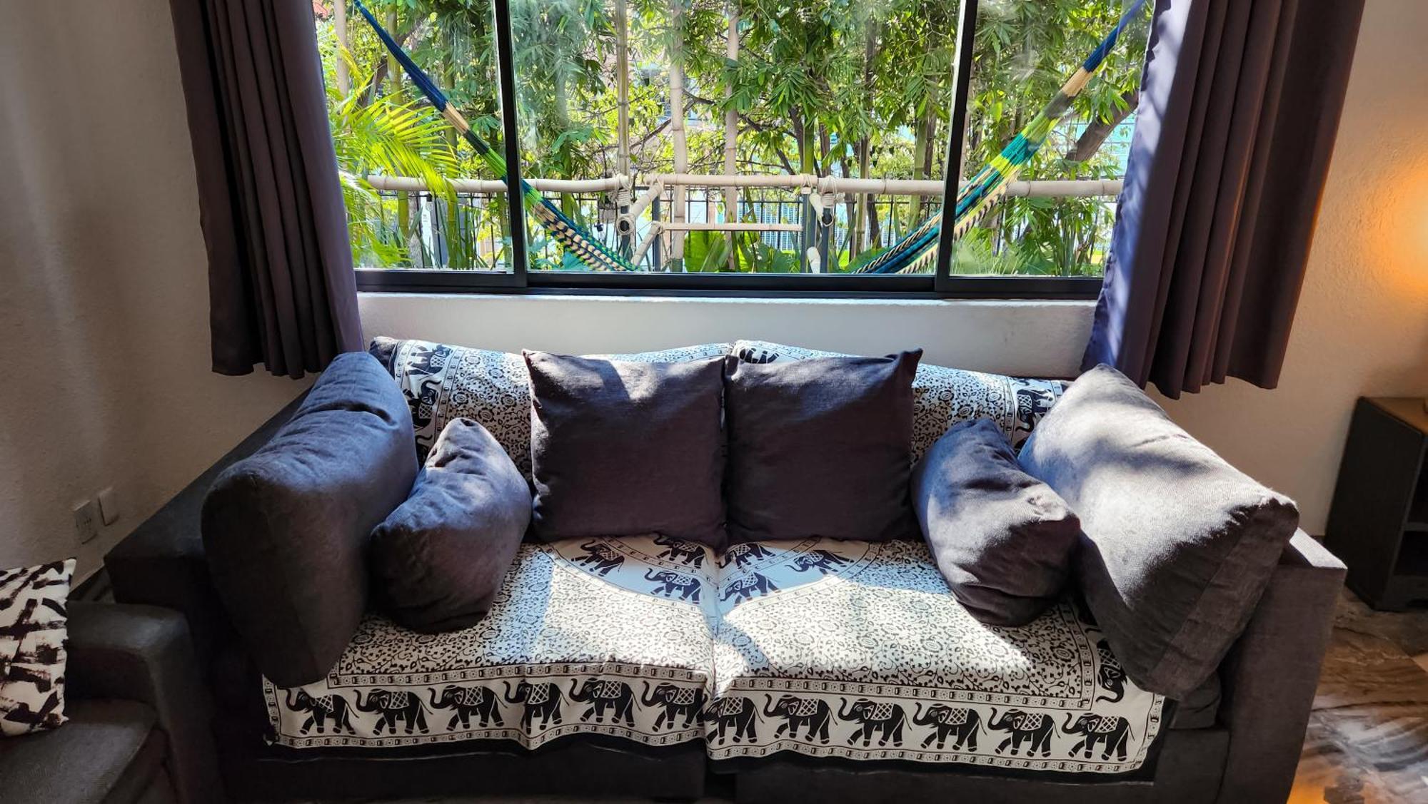 Guest house Mansion Bamboo