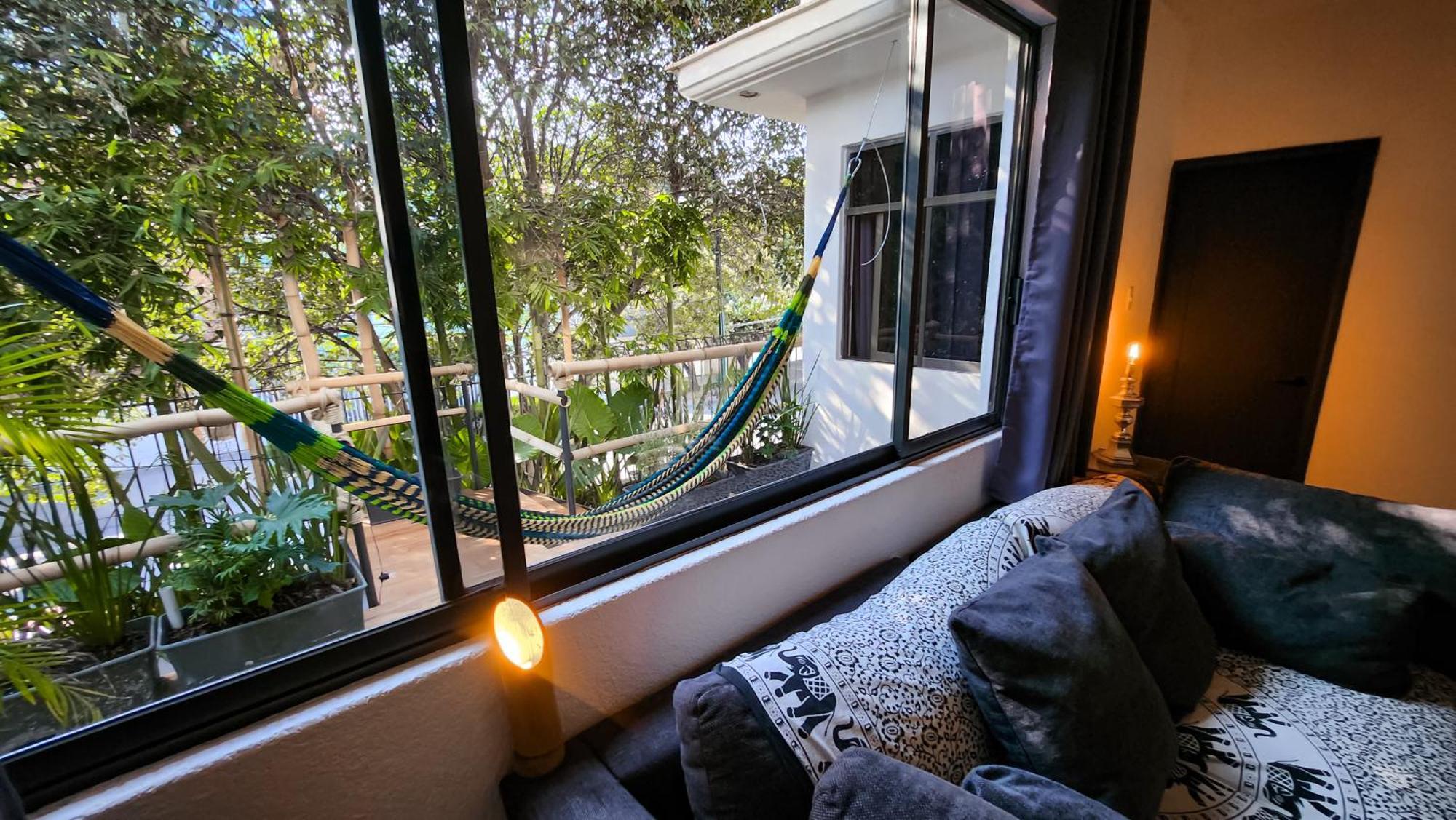 Mansion Bamboo Mexico City