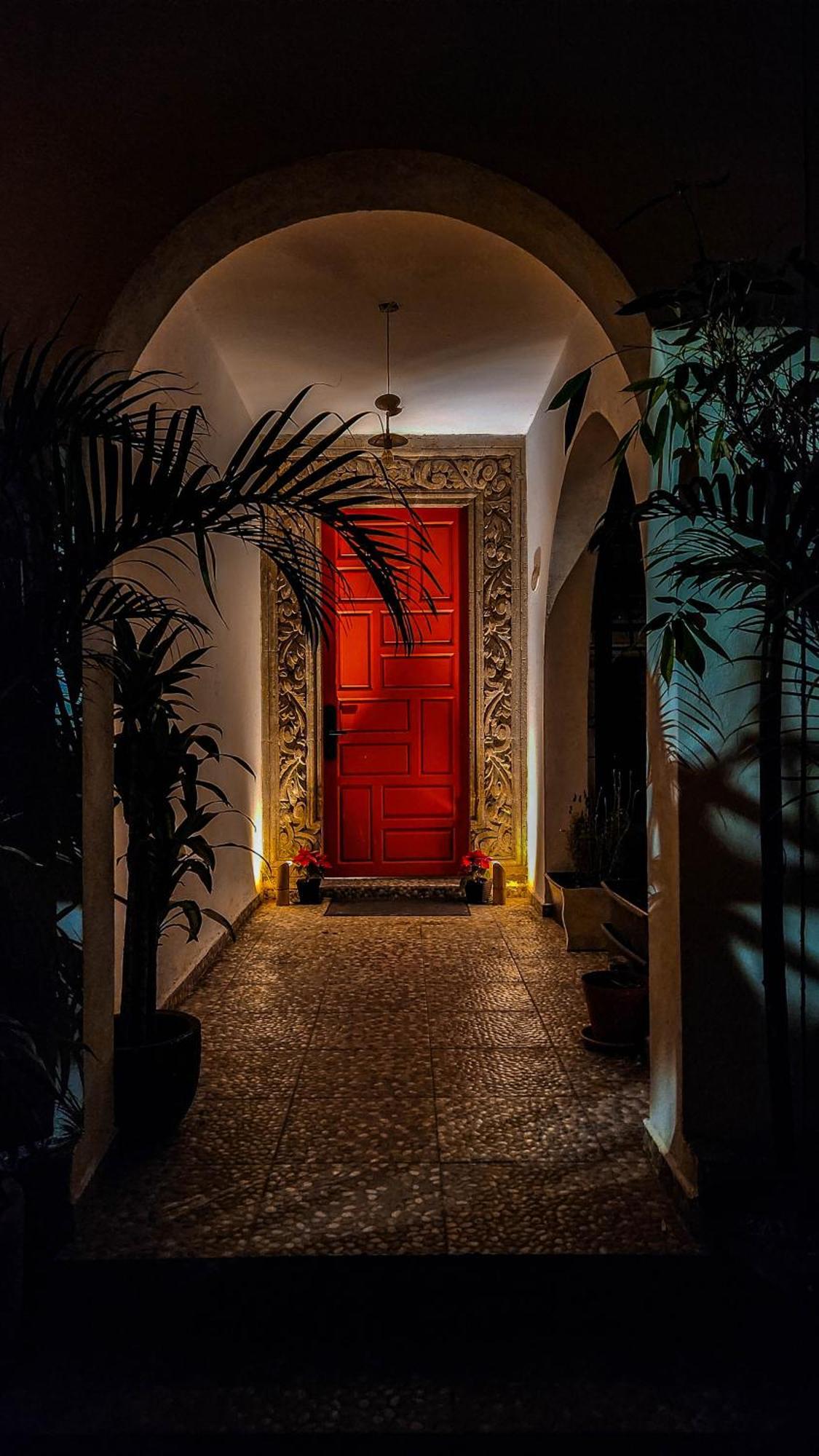 Mansion Bamboo Guest house