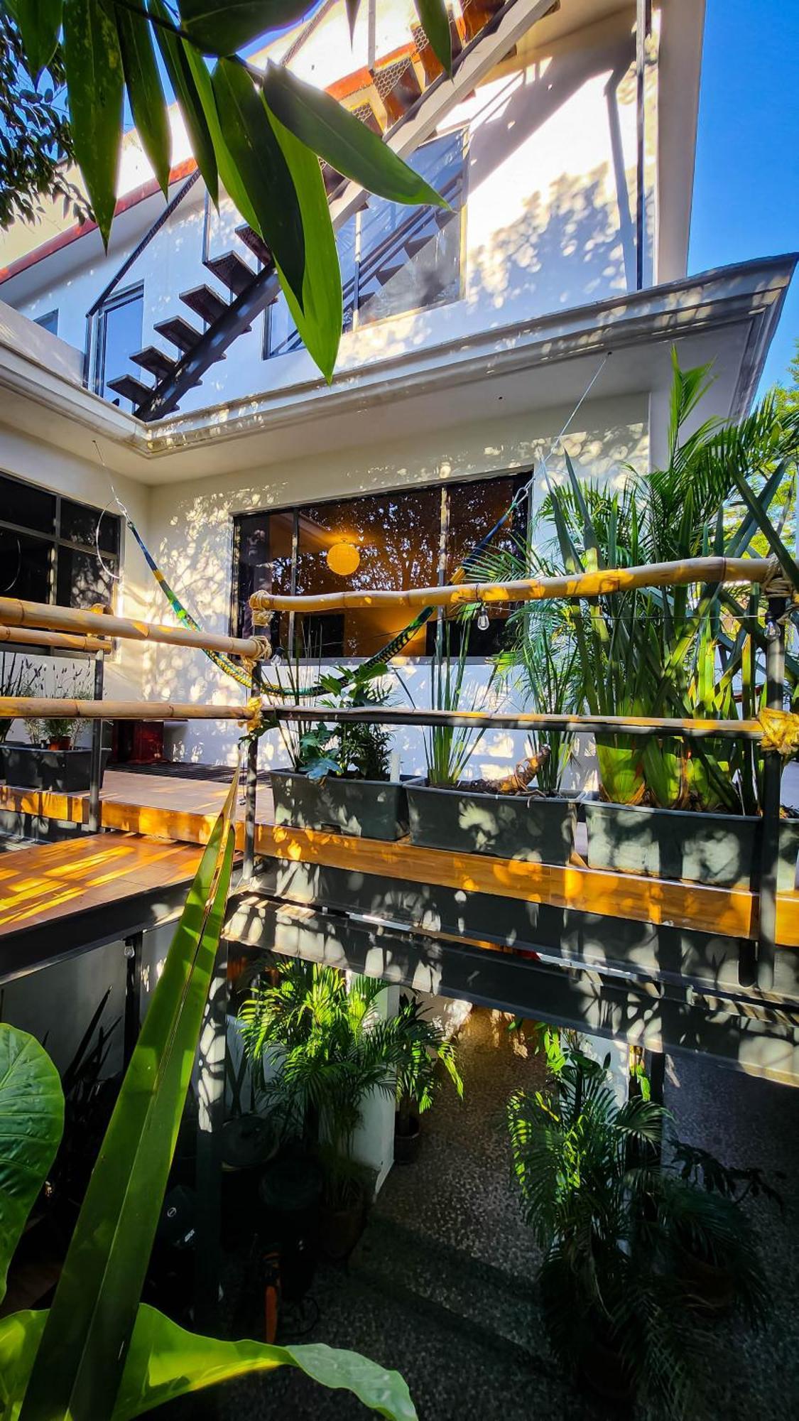 Mansion Bamboo Guest house